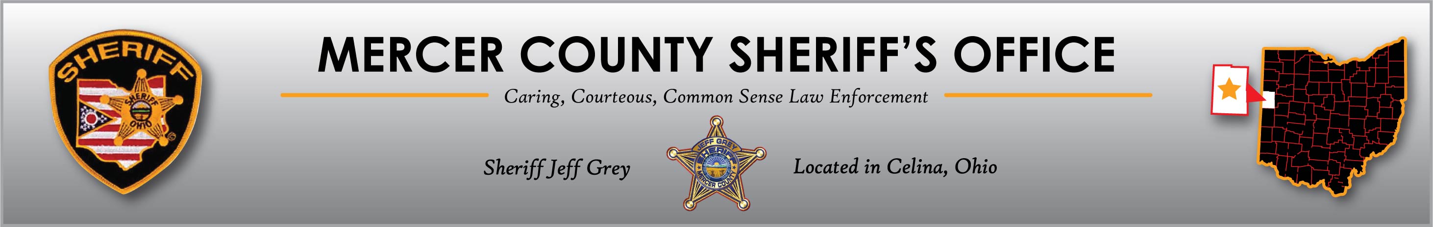 Mercer County Sheriffs Office